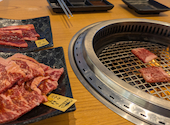 幸せの焼肉食べ放題　かみむら牧場　上尾店: やすさんの2025年09月の1枚目の投稿写真