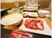 赤身焼肉のカリスマ 牛恋 渋谷店: みーもいさんの2024年11月14日の1枚目の投稿写真