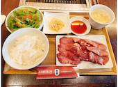 赤身焼肉のカリスマ 牛恋 渋谷店: みーもいさんの2025年04月20日の3枚目の投稿写真