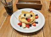 J.S. PANCAKE CAFE 札幌ステラプレイス店: まみさんの2026年04月の1枚目の投稿写真