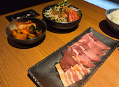 焼肉なかむら 屋島店: ヒロさんの2026年05月01日の1枚目の投稿写真