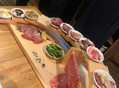 肉のよいち 名駅本店: ぱやしさんの2025年06月15日の1枚目の投稿写真