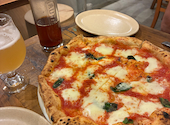 Pizzeria Tonino ピッツェリア トニーノ 鵠沼海岸: junjunさんの2026年10月01日の1枚目の投稿写真