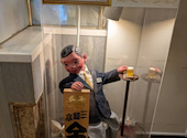 ビヤレストラン ライオン 銀座七丁目店: しんちゃんさんの2026年08月23日の3枚目の投稿写真