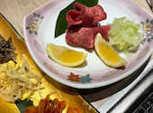 焼肉 牛屋 富山駅 のれん横丁店: しんちゃんさんの2026年04月13日の1枚目の投稿写真