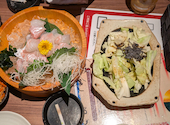 喰海 くうかい 一宮駅前店 : sachiさんの2026年06月06日の1枚目の投稿写真