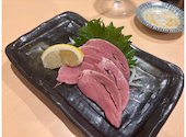 もつと牡蠣 焼き鳥にの すすきの本店: りゅりゅさんの2026年05月19日の2枚目の投稿写真