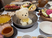 北海道めんこい くまちゃん温泉 渋谷店: ジェノバさんの2025年11月15日の1枚目の投稿写真