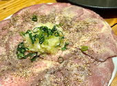 個室居酒屋 あそばれ 新宿東口: りーさんの2025年03月30日の1枚目の投稿写真
