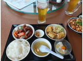 中国料理 桃園亭 四条河原町本店: びわさんの2024年07月23日の2枚目の投稿写真