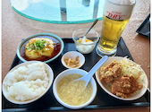 中国料理 桃園亭 四条河原町本店: びわさんの2024年12月03日の1枚目の投稿写真