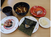 かっぱ寿司 東淀川店: びわさんの2026年06月10日の1枚目の投稿写真
