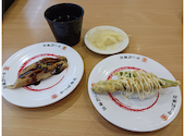 かっぱ寿司 東淀川店: びわさんの2026年06月10日の2枚目の投稿写真