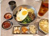 韓国料理　イプセ: びわさんの2024年11月17日の1枚目の投稿写真