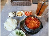 韓国料理　イプセ: びわさんの2026年03月29日の1枚目の投稿写真
