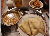 ビリヤニキッチン 大阪梅田店: びわさんの2026年08月13日の1枚目の投稿写真