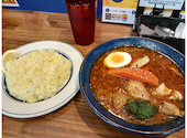 札幌スープカレーJACK 森ノ宮店: びわさんの2026年09月30日の1枚目の投稿写真