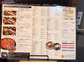 ヨプの王豚塩焼 新大久保 大久保通り店: ヒトミさんの2026年06月12日の2枚目の投稿写真