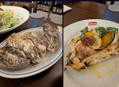 dish tokyogastronomycafe ディッシュトーキョーガストロノミーカフェ: なあちゃんさんの2026年07月19日の2枚目の投稿写真