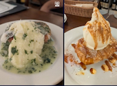 dish tokyogastronomycafe ディッシュトーキョーガストロノミーカフェ: なあちゃんさんの2026年07月19日の3枚目の投稿写真