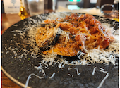 富士茶房 SUI PASTA&SWEETS Verde lusso: ソルトさんの2025年09月06日の1枚目の投稿写真