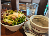 富士茶房 SUI PASTA&SWEETS Verde lusso: ソルトさんの2026年04月01日の2枚目の投稿写真