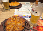 鉄鍋餃子 3 6 5酒場 秋田駅前店: shocoさんの2026年09月10日の1枚目の投稿写真