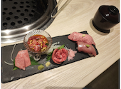 近江牛焼肉 咲蔵 大津店: たぬきち丸さんの2026年06月20日の1枚目の投稿写真