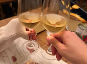 ワインの酒場 ディプント 上野御徒町店: なかっちさんの2026年06月08日の1枚目の投稿写真