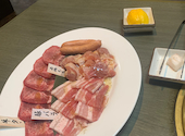 崔おばさんのビックリホルモン家 高城店: よしさんの2024年12月13日の1枚目の投稿写真