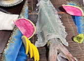雑魚屋 長崎思案橋店: こたさんの2026年09月18日の1枚目の投稿写真