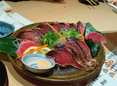 わら焼き 直七 なおしち 東戸塚店: 歌う介護士さんの2026年04月03日の3枚目の投稿写真