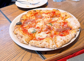 ピッツェリア ダ ドッツ PIZZERIA DA DOTS: もとさんさんの2024年01月19日の2枚目の投稿写真