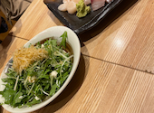 天ぷら 割鮮酒処 へそ 京都店: ゆーちゃんさんの2023年09月03日の1枚目の投稿写真
