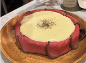 Meat&Cheese ARK 2nd 新宿店: ちょこさんの2025年01月20日の1枚目の投稿写真