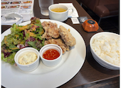 BASE S CAFE & DINER FUCHU TERRACE ベイシーズ カフェアンドダイナー フチュウ テラス: ちょこさんの2025年09月14日の1枚目の投稿写真