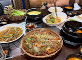 韓国居酒屋 三味亭 天神親不孝通り店: fumiromiさんの2026年06月22日の1枚目の投稿写真