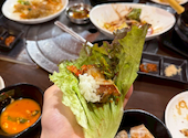 韓国居酒屋 三味亭 天神親不孝通り店: fumiromiさんの2026年06月22日の3枚目の投稿写真
