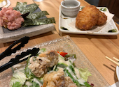 金沢和食バル そろばん: わっぷーさんの2024年09月01日の2枚目の投稿写真