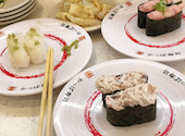 かっぱ寿司 水沢店: ユウコリンさんの2026年04月24日の1枚目の投稿写真