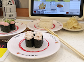 かっぱ寿司 水沢店: ユウコリンさんの2026年06月17日の1枚目の投稿写真