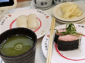 かっぱ寿司 水沢店: ユウコリンさんの2026年07月31日の1枚目の投稿写真