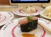 かっぱ寿司 水沢店: ユウコリンさんの2026年08月30日の1枚目の投稿写真