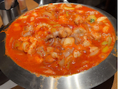 韓国料理 いふう マロニエゲート銀座1店: 食いしん坊ちゃんさんの2026年06月09日の1枚目の投稿写真