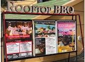 THE ROOFTOP BBQ ビアガーデン なんばパークス店: ぴあさんの2026年05月07日の1枚目の投稿写真