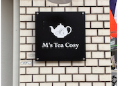 M s Tea Cosy エムズティーコージー: ぴあさんの2026年01月09日の1枚目の投稿写真