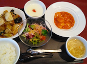 謝朋殿 シャホウデン 點心樓 仙台店: うさぎさんの2020年05月21日の1枚目の投稿写真