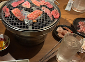 ホルモン食堂　五条店: すずかさんの2025年04月の1枚目の投稿写真