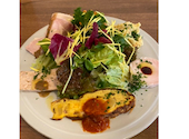 cafe'&bistro VERT カフェアンドビストロ ヴェール: 朔夜さんの2020年11月20日の1枚目の投稿写真
