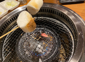 焼肉ヌルボンガーデン荒尾店: 優子さんの2026年03月の1枚目の投稿写真
